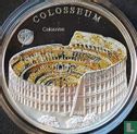 Mongolie 500 tugrik 2008 (BE) "Colosseum" - Image 1