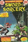 Sword of Sorcery 1 - Image 1