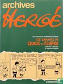 Archives Hergé - Image 1