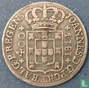 Portugal 400 Réis 1814 - Bild 1