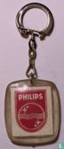 rood Philips logo - dealer Compiegne - Afbeelding 1