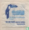 19 Motel Eindhoven  - Bild 1