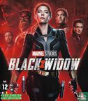Black widow - Image 1