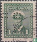 George VI