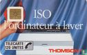 Thomson ISO l'ordinateur á laver - Bild 1