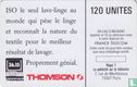 Thomson ISO l'ordinateur á laver - Bild 2