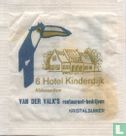 06 Hotel Kinderdijk  - Afbeelding 1