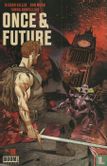  Once & Future 19 - Afbeelding 2
