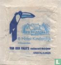 06 Hotel Kinderdijk  - Afbeelding 1
