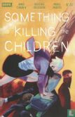 Something is Killing the Children 20 - Image 1