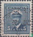 George VI - Image 1