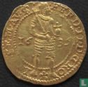 Deventer 1 ducat 1635 - Image 1