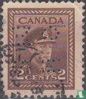 George VI