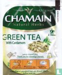Green tea with Cardamom - Bild 2