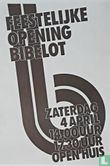Feestelijke opening Bibelot Dordrecht - Image 1