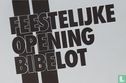 Feestelijke opening Bibelot Dordrecht - Image 2