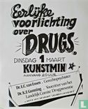Eerlijke voorlichting over DRUGS - Image 1