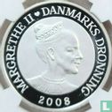 Danemark 100 kroner 2008 (BE) "International Polar Year" - Image 1