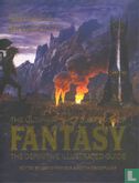 The Ultimate Encyclopedia of Fantasy - Image 1