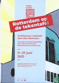 Rotterdam op de tekentafel [Marcel Ruijters] - Image 1