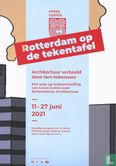 Rotterdam op de tekentafel [Sebastiaan de Ruiter] - Image 1