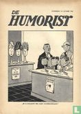 De Humorist [NLD] 43 - Afbeelding 1