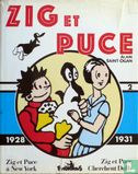 Zig et Puce - Afbeelding 1