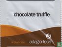 chocolate truffle - Image 1