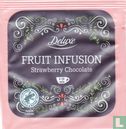 Fruit Infusion Strawberry Chocolate - Afbeelding 1