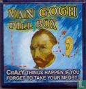 Van Gogh Pill Box - Afbeelding 3