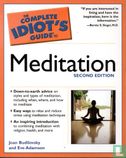 The Complete Idiot's Guide to Meditation - Afbeelding 1