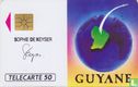 Guyane Arianespace - Bild 1