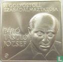 Hungary 1000 forint 2010 "25th anniversary Death of László József Bíró" - Image 2