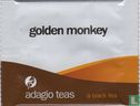 golden monkey - Image 1