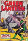 Green Lantern 34 - Afbeelding 1