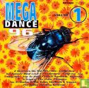 Mega Dance '96#1 - Afbeelding 1