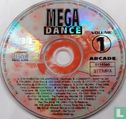 Mega Dance '96#1 - Afbeelding 3