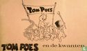 Tom Poes en de kwanten - Image 1