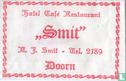 Hotel Café Restaurant "Smit"  - Image 1