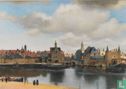 Ansicht von Delft, um 1660-61 - Image 1
