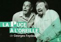 5638 - Théâtre Le Public - La puce à l'oreille - Image 1