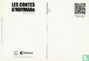 5581b - Les contes d'Hoffmann - Het zomerspektakel - Bild 2