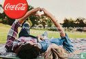 Coca-Cola "#ReasonsToBelieve" - Bild 1