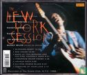 The New York Session - Afbeelding 2