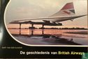 De geschiedenis van British Airways - Afbeelding 1