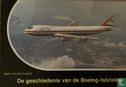 De geschiedenis van de Boeing-fabrieken - Afbeelding 1