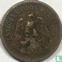 Mexiko 10 Centavo 1935 (Typ 1) - Bild 2