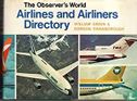 The Observer's World airlines & airliners directory - Afbeelding 1