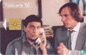 Gérard Depardieu et Christian Clavier - Afbeelding 1