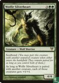 Wolfir Silverheart - Afbeelding 1